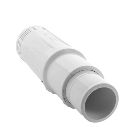 Pvc repair coupling. Things To Know About Pvc repair coupling. 